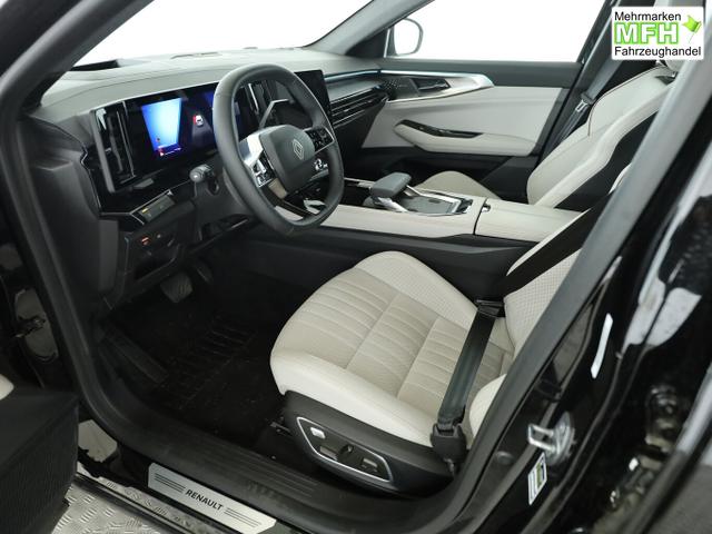 Renault Espace Iconic VI Pano H/K Matrix HUD Kam360 20Z 