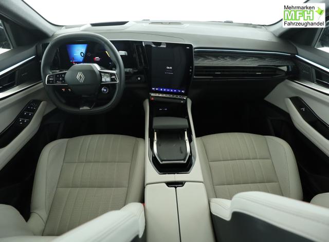 Renault Espace Iconic VI Pano H/K Matrix HUD Kam360 20Z 