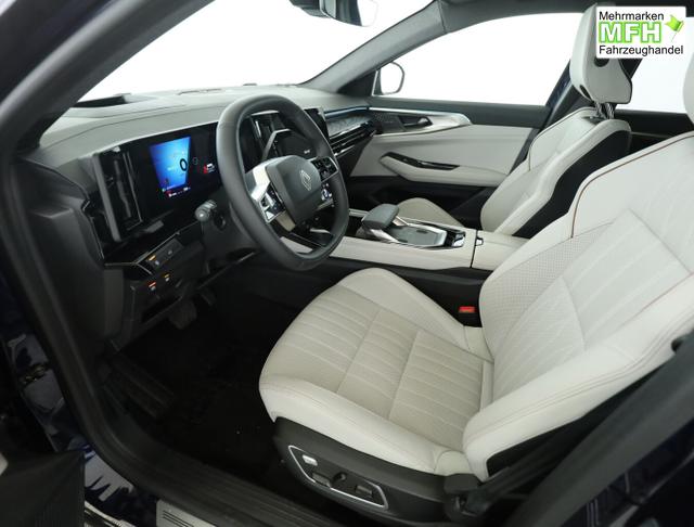 Renault Espace Iconic VI Pano H/K Matrix HUD Kam360 20Z 