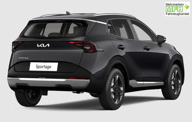 Kia Sportage MHEV Keyl ACC Nav Kam 2xPDC CarP 2ZKlim 