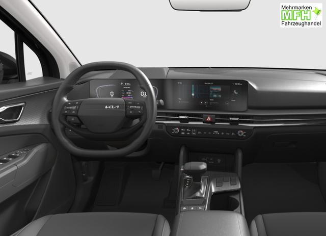 Kia Sportage MHEV Keyl ACC Nav Kam 2xPDC CarP 2ZKlim 