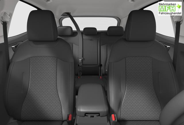 Kia Sportage MHEV Keyl ACC Nav Kam 2xPDC CarP 2ZKlim 