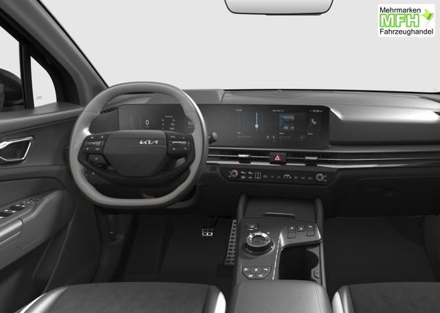 Kia Sportage GT-line MHEV eHK elSitze 4xSHZ DigC ACC 