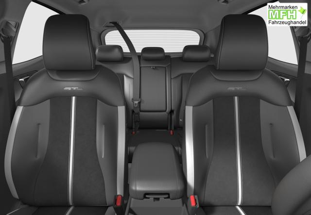 Kia Sportage GT-line MHEV eHK elSitze 4xSHZ DigC ACC 