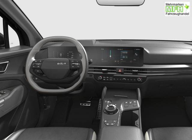 Kia Sportage GT-line HEV eHK elSitze 4xSHZ DigC ACC 
