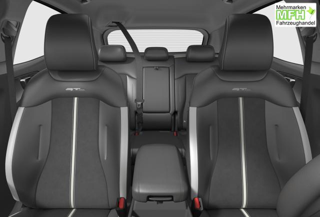 Kia Sportage GT-line HEV eHK elSitze 4xSHZ DigC ACC 