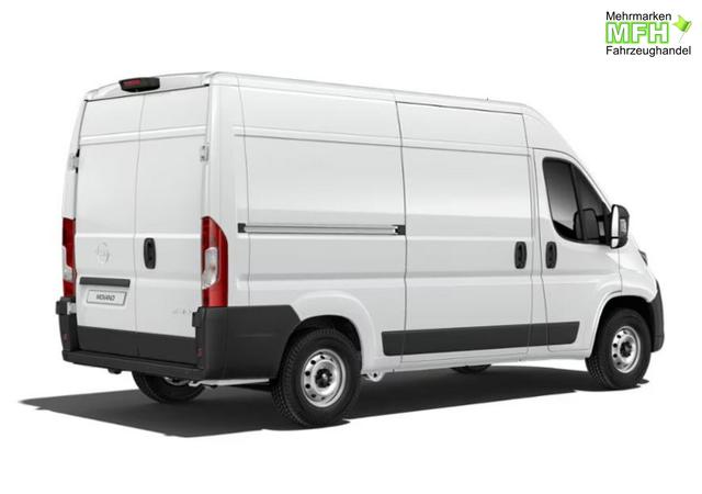 Opel Movano 35 L2H2 Kam HFT270 PDC NSW 