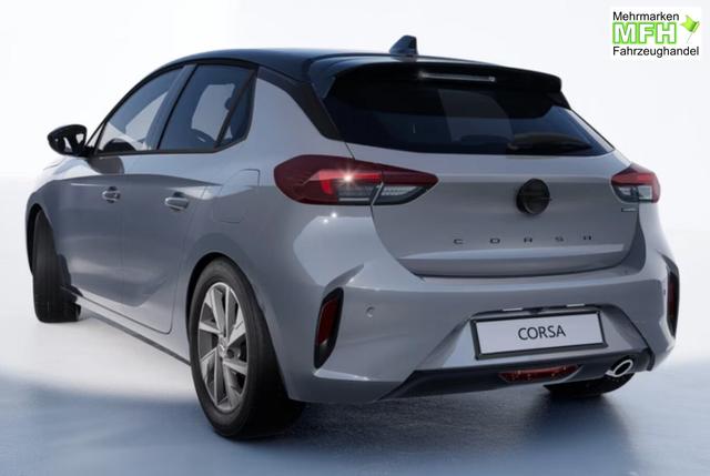 Opel Corsa Ultimate Hybrid 145 IntelliLux InfotainP 