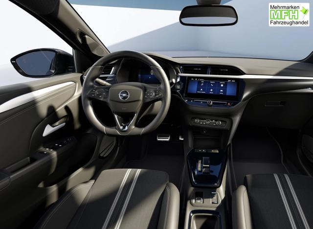 Opel Corsa Ultimate Hybrid 145 IntelliLux InfotainP 