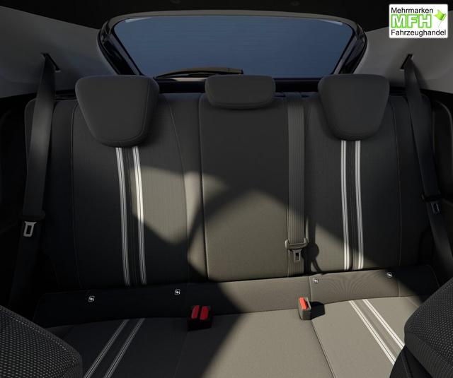 Opel Corsa Ultimate Hybrid 145 IntelliLux InfotainP 