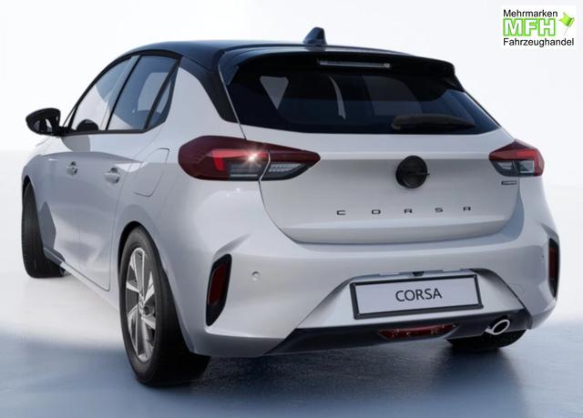 Opel Corsa Ultimate Hybrid 145 IntelliLux InfotainP 