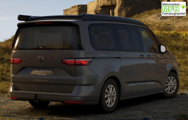 Volkswagen T7 California Ocean 150 AHK NavPro Markise ParkP 
