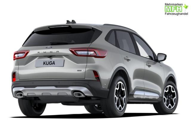 Ford Kuga Active X FHEV ACC TotW Kam360 eHK SHZ 18Z 