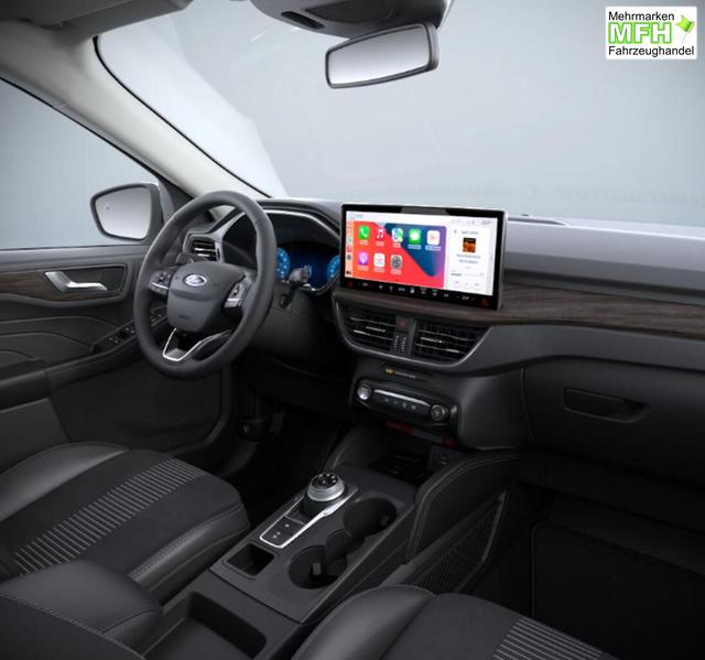 Ford Kuga Active X FHEV ACC TotW Kam360 eHK SHZ 18Z 