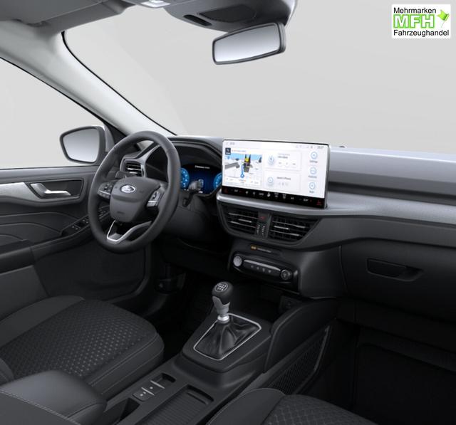 Ford Kuga Titanium Nav LED Kam Temp PDC PrivG 17Z 