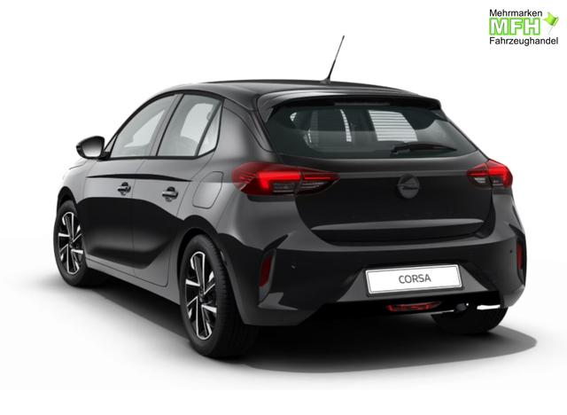 Opel Corsa GS 1.2 100 SHZ Kam PDC vo/hi AppC Totw 16Z 