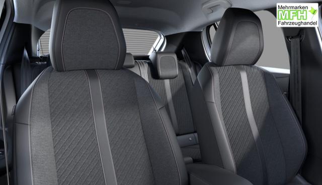 Peugeot 208 Allure Nav 360&deg; SHZ TotW 2xPDC LED CarP DigC 