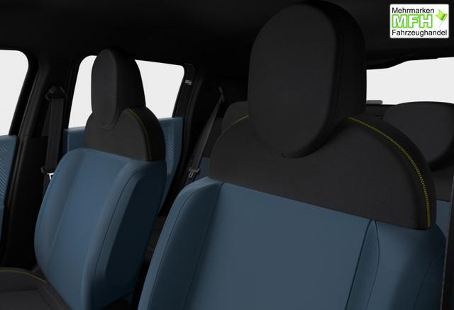 Fiat Grande Panda Icon Hybrid CarP PixelLED PDC DigC 