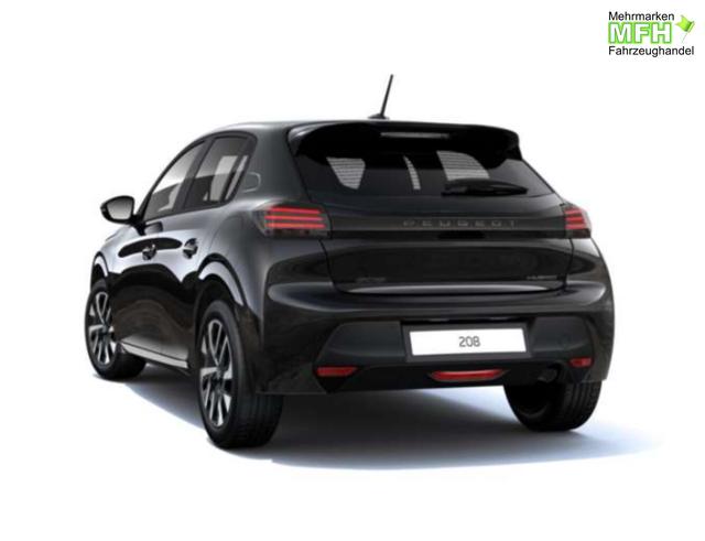 Peugeot 208 Allure Nav 360&deg; SHZ TotW 2xPDC LED CarP DigC 