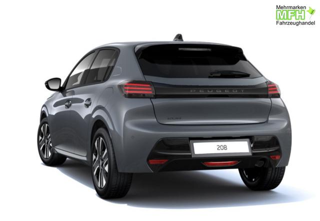 Peugeot 208 Allure Nav 360&deg; SHZ TotW 2xPDC LED CarP DigC 