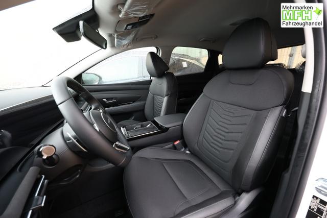 Hyundai TUCSON Trend HEV 215 18Z 3Z-Klima Krell SHZ EHK 