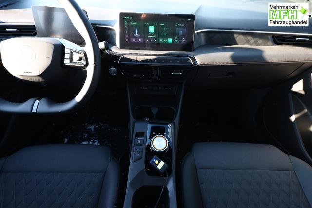 MG MG3 Luxury 3 HEV+ LED Nav ACC SHZ 360Kam TotW 16Z 