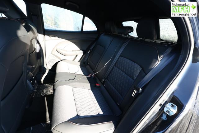 MG MG3 Luxury 3 HEV+ LED Nav ACC SHZ 360Kam TotW 16Z 