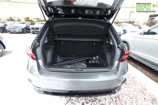 Skoda Fabia Monte Carlo DSG MonteC Pano Kessy Kam 5J/100k SHZ Temp 