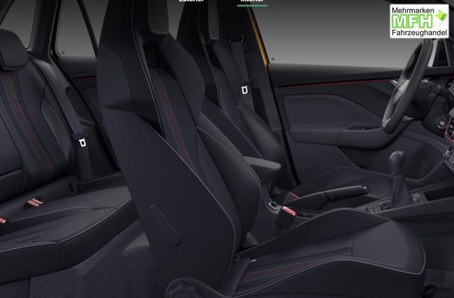 Skoda Kamiq Monte Carlo MonteC Pano Matrix Kam SHZ Kessy SunS 17Z 