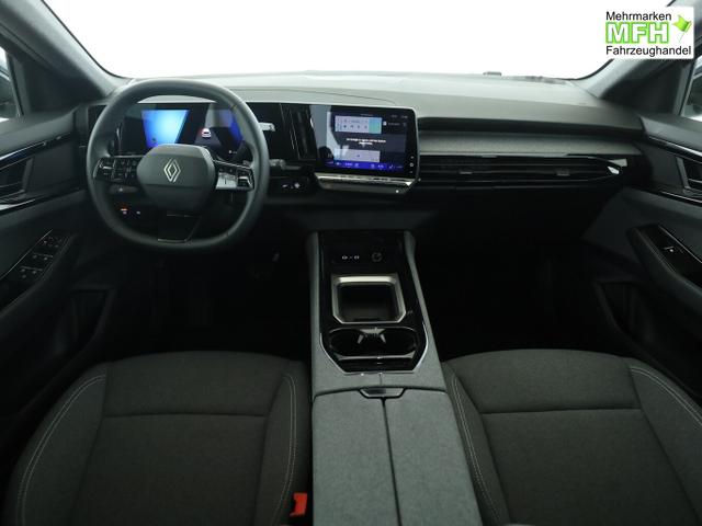 Renault Austral Evolution ACC TotW Nav SHZ Kam PDC 18Z 