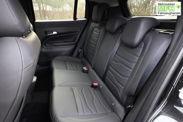 Jeep Avenger Summit Hybrid Pano Leder Nav Kam ACC 18Z 