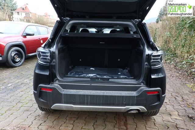 Jeep Avenger Summit Hybrid Pano Leder Nav Kam ACC 18Z 