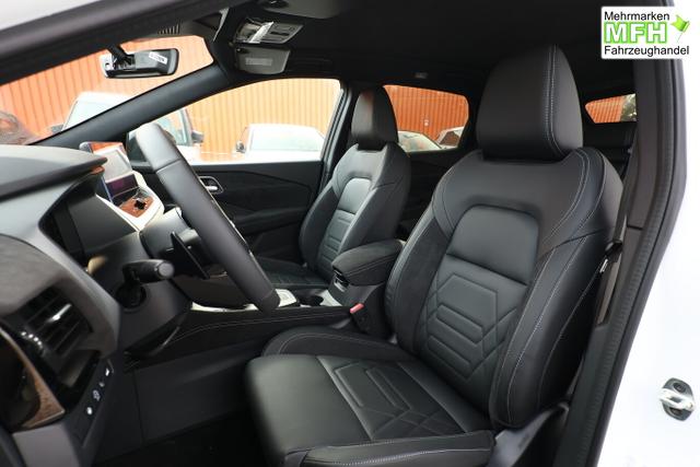 Nissan Qashqai N-DESIGN AT Leder Pano LM20 HUD eHK SHZ 