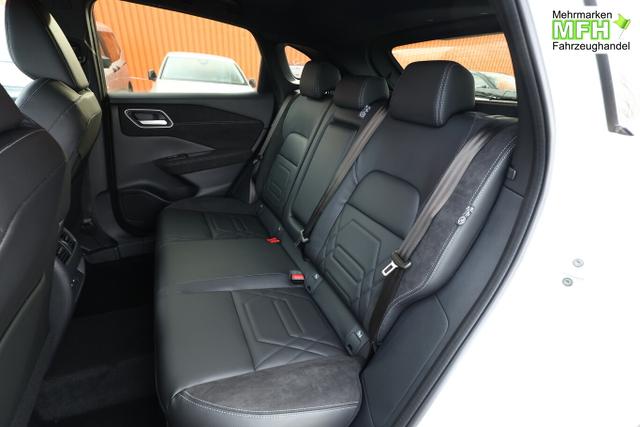 Nissan Qashqai N-DESIGN AT Leder Pano LM20 HUD eHK SHZ 