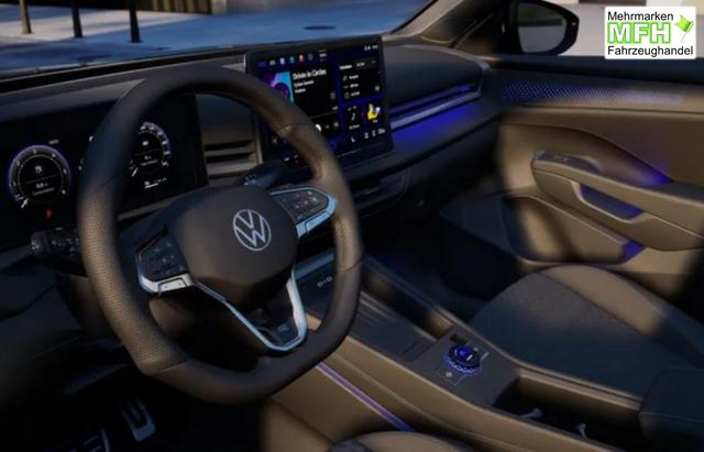 Volkswagen T-Roc R-Line DSG neuMod eHk LM18Z SHZ Keyl 3JGar 