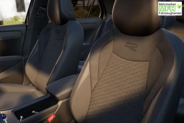 Volkswagen T-Roc R-Line DSG neuMod eHk LM18Z SHZ Keyl 3JGar 
