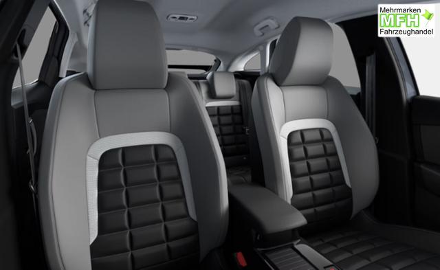 Citro&euml;n C4 MAX MHEV ACC Nav Keyl Totw 2xPDC Kam CarPlay LED 