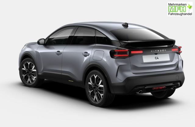 Citro&euml;n C4 MAX MHEV ACC Nav Keyl Totw 2xPDC Kam CarPlay LED 