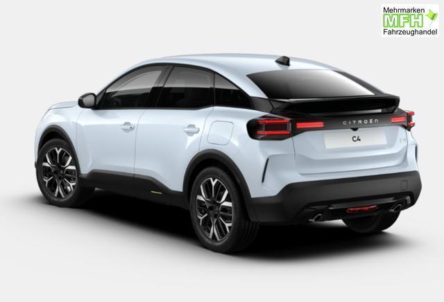 Citro&euml;n C4 MAX MHEV ACC Nav Keyl Totw 2xPDC Kam CarPlay LED 