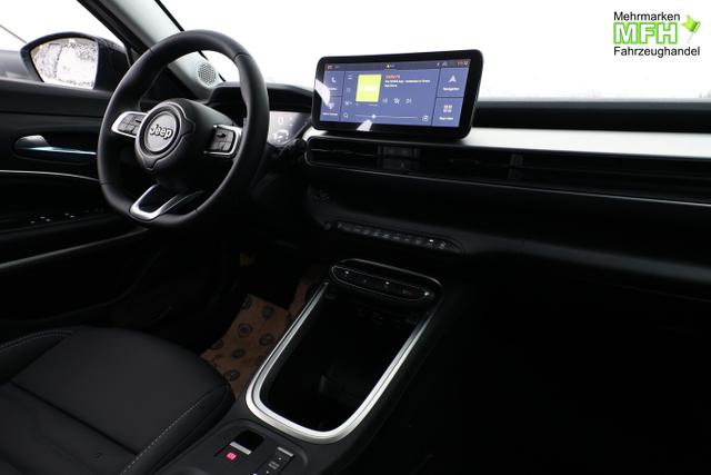 Jeep Avenger Summit Hybrid Pano Leder Nav Kam ACC 18Z 