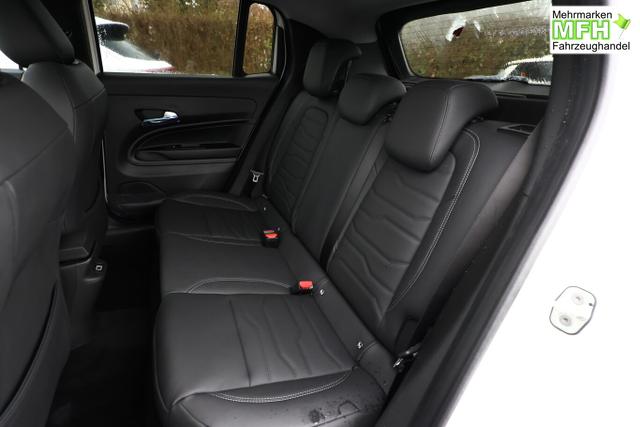 Jeep Avenger Summit Hybrid Pano Leder Nav Kam ACC 18Z 