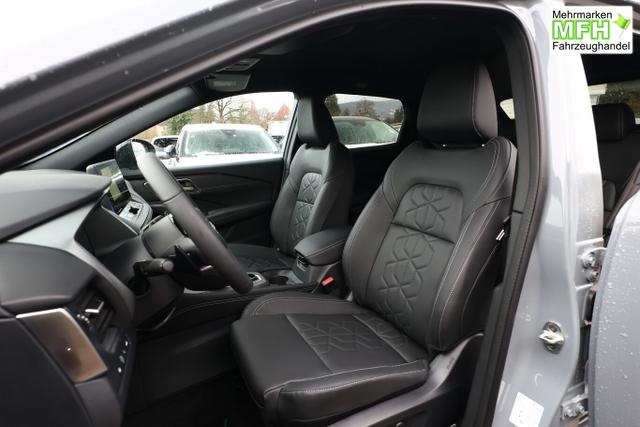 Nissan Qashqai Tekna AT AWD Pano HUD eHk SHZ ACC Keyl 