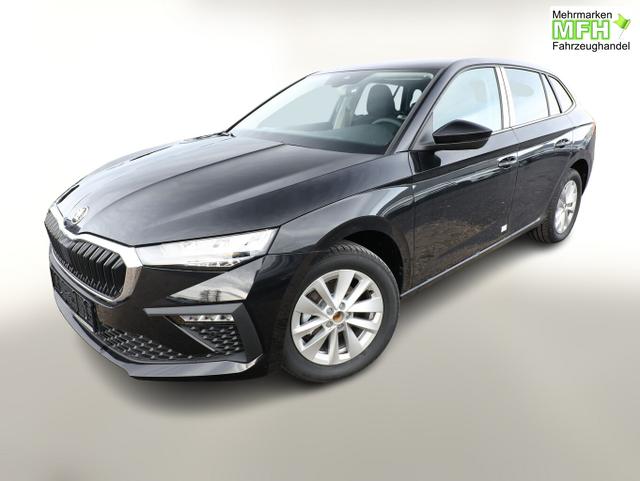 Skoda Scala DSG Selec Lodge Nav Kessy SHZ Kam SunS PDC 