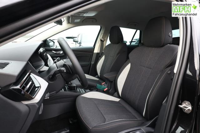 Skoda Scala DSG Selec Lodge Nav Kessy SHZ Kam SunS PDC 