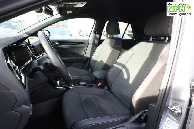 Volkswagen T-Roc Style 150 DSG BlackP Matrix Nav EHK IQDriv 