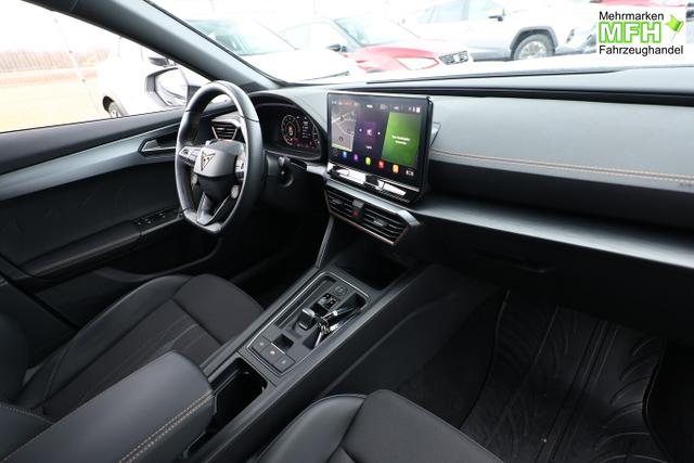 Cupra Formentor VZ 2.0 TSI 310 DSG 4Drive Nav eHk 19Z 