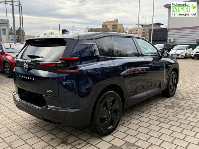 Citro&euml;n C5 Aircross MAX Hybrid Pano HUD eHk Nav ACC SHZ 