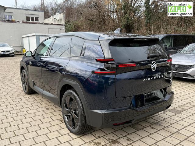 Citro&euml;n C5 Aircross MAX Hybrid Pano HUD eHk Nav ACC SHZ 