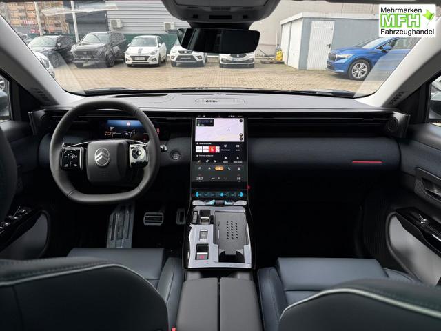 Citro&euml;n C5 Aircross MAX Hybrid Pano HUD eHk Nav ACC SHZ 