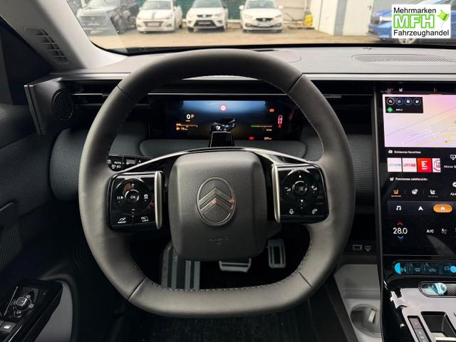 Citro&euml;n C5 Aircross MAX Hybrid Pano HUD eHk Nav ACC SHZ 